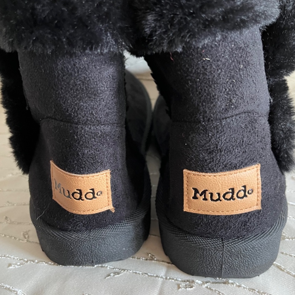 Mudd Boots - image 5